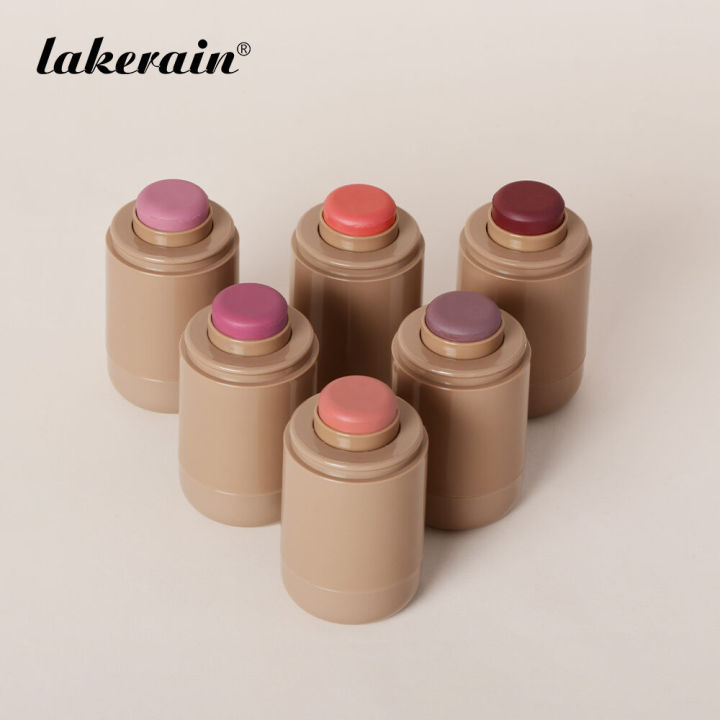 Lakerain%20Pocket%20Blush,%20On-the-go%20Cream%20Blusher,%20Waterproof%20and%20High%20Pigmented,%20Lightweight%20and%20Silky%20Blush%20with%20Glowy%20Finish,%20Face%20Makeup%20-%20Image%208