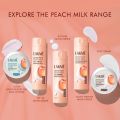 Lakme Peach Milk Soft Creme Moisturizer(200 g). 