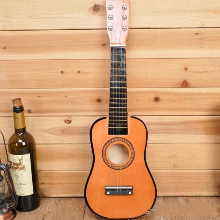 Fashion%20Solid%20Wood%20Children's%20Guitar%20Classical%20Adjustable%20String%20Knob%20Children's%20Instrument%20Toy%2021%20Inch%20Multi-color%20Musical%20Instrument%20Toy%20Children%20Toys%20-%20Image%209