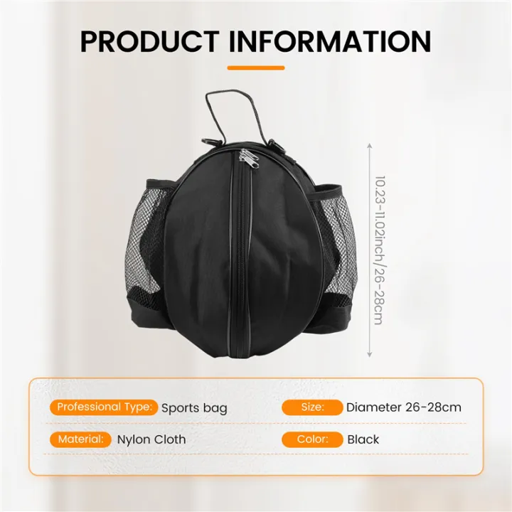 Basketball%20Bag%20Soccer%20Ball%20Football%20Volleyball%20Softball%20Sports%20Ball%20Bag%20Shoulder%20Bags%20-%20Image%202