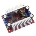 Voltage Charger LED Driver Constant Current Power Supply DC-DC Step Up Module Step-up Boost Converter 400W 15A. 
