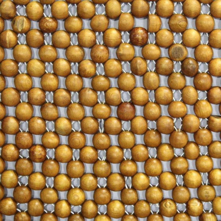Wood%20Bead%20Car%20Seat%20Cover%20-%20Yellowish%20Brown%20-%20Image%203
