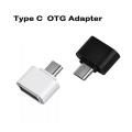 Micro USB To USB 2.0 OTG. 