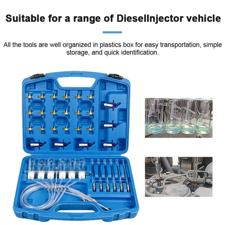 DieselFlow%20Meter%20Test%20Adaptor%20Set%20DieselFlow%20Meter%20Test%20Kit%20Common%20Rail%20Adaptor%20Oil%20Return%20Detection%20Tools%20-%20Image%203