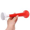 1pc Cheer Plastic Horn Football Game Fans Cheerleading Props Vuvuzela Kid Trumpet Football Cheer Horns EATOP. 