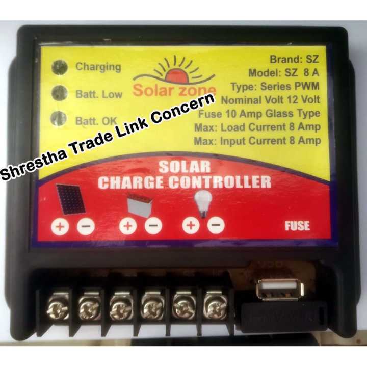 Solar%20Charge%20Controller%20With%20Charging,%20Battery%20Low,%20Charged%20Indicator%20Without%20USB%20Port%20-%20Image%203