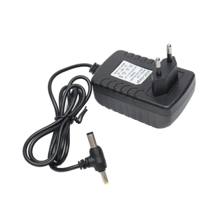 Ac-Dc Charger Black | Daraz.com.np