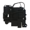Front Load Washer Replacement Parts Washer Door Latch Lock Switch Assembly for TCL Haier Washing Machine 0024000128A. 