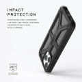 UAG Monarch Case For iPhone 16 Pro Carbon Fiber Rugged Heavy Duty Cover by Panchakumari Mobile Hub. 