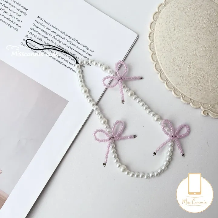 Fashionable%20and%20Cute%20Pink%20Lace%20Love%20Bracelet%20Case%20Compatible%20for%20Realme%20C63%20C65%20Note%2050%2060%20C11%20C55%20C67%20C51%20C15%20C35%20C17%20C30%20C31%20C25s%20C21Y%20C25Y%20C61%20C20%20C51s%20C25%208i%205s%20Luxury%20Double%20Water%20Wave%20-%20Image%204