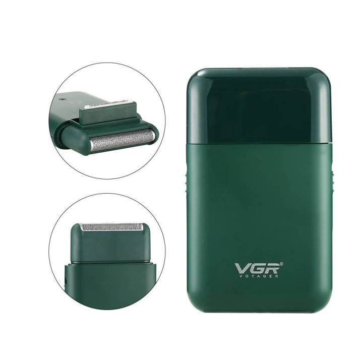 VGR%20Portable%20Car%20Travel%20Single%20Blade%20Male%20Men%20Mini%20Push%20Alternative%20Beard%20Trimmer%20Razor%20Cordless%20Electric%20Shaver%20Hair%20Removr%20-%20Image%202