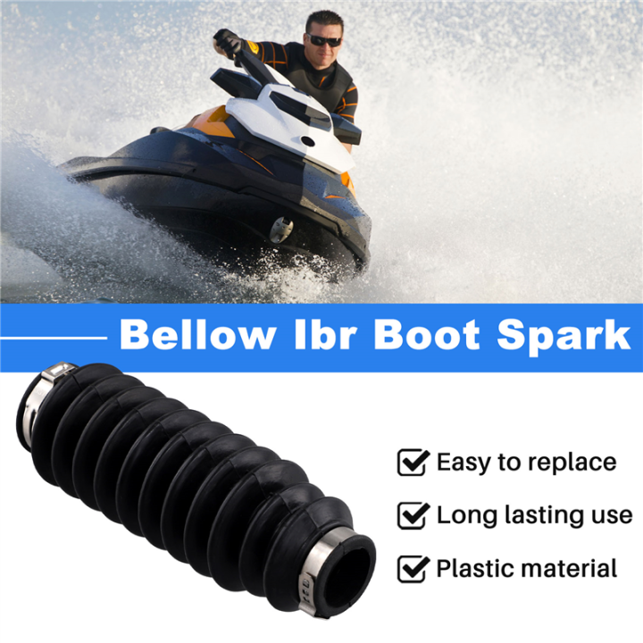268000186%20Replaces%20Fit%20for%20230/300/170%20Bellow%20Boot%20Spark%20-%20Image%202