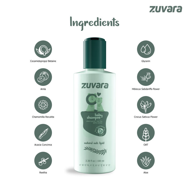 Zuvara%20Baby%20Shampoo%20-%20100ml%20-%20Image%205