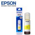 Epson 003 Genuine Ink (C,M,Y) L1110/L3100/L3101/L3110/L3115/L3116/L3150/L3151/L3152/L3156/L5190. 