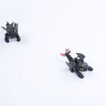 Cute How To Train Your Dragon 2 Action Figure Toothless PVC Children Kids Toy. 