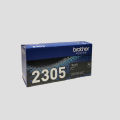 Brother TN-2305 Laser Toner Cartridge. 