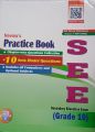 Neemas Practice Book for (10 sets model questions) Grade 10 (2080). 