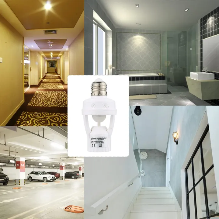 Infrared%20Sensor%20Lamp%20Holder%20E27%20To%20E27%20Screw%20Lamp%20Holder%20With%20Plug%20Light%20Socket%20Adaptor%20Motion%20Sensor%20Plug%20PC%20Lamp%20Head%20For%20E27%20Bulb%20-%20Image%205
