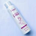Kingyes Painless Hair Remover Spray Foam 150 Ml For Unisex (Remove All Types Of Hair). 