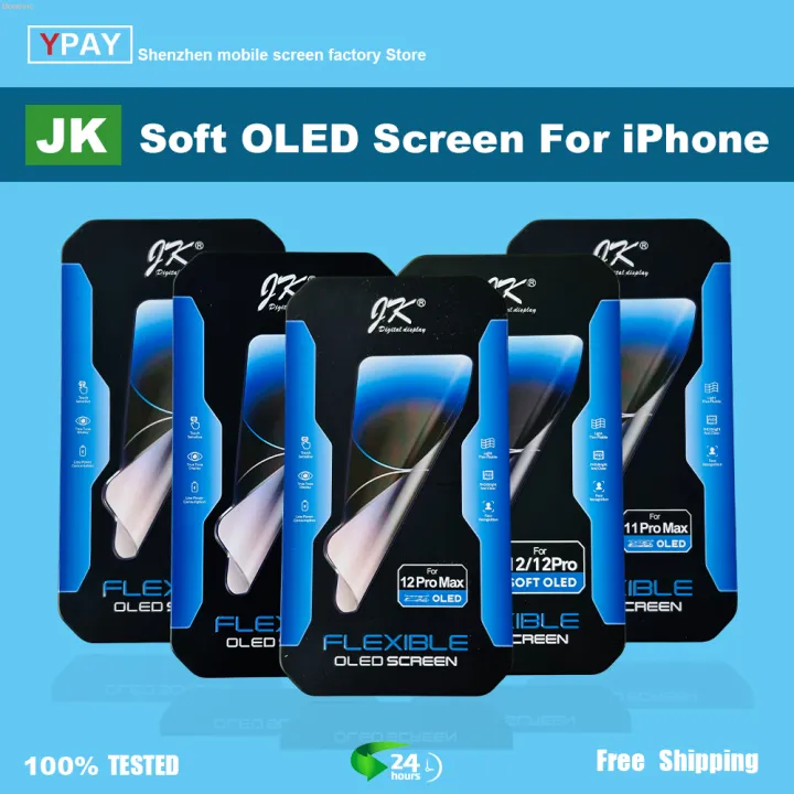 Uonevic%20Replacement%20parts%20for%20soft%20JK%20OProMax%20for%20iPhone%20XsMax%2011%2012%2013%20LED%20High%20Quality%20screen%20touch%20screen%20digitizer%20components%20no%20dead%20pixel%20replacement%20-%20Image%202