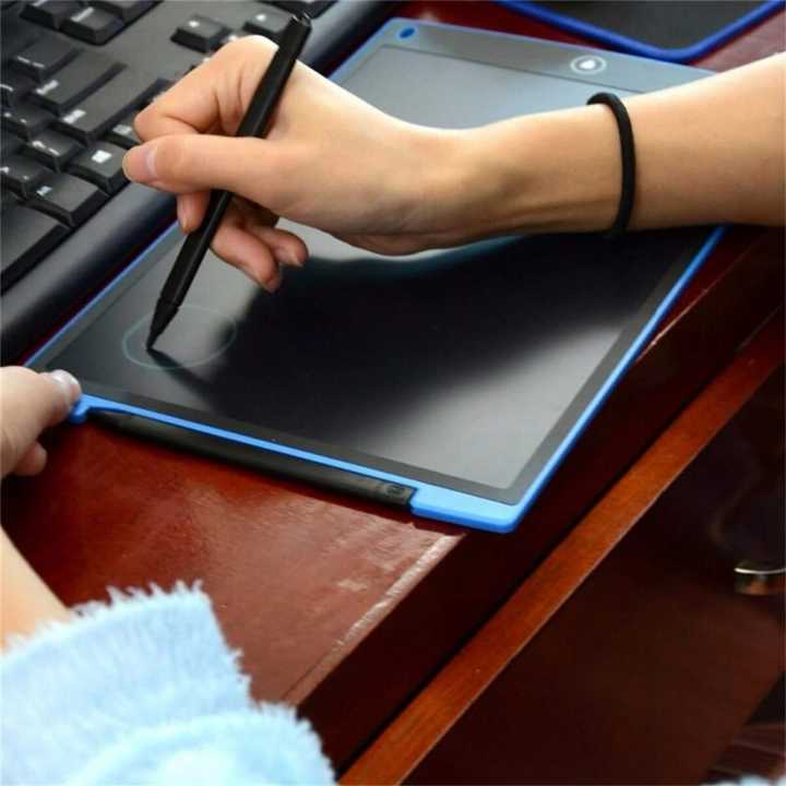 12 Inch Multifunctional LCD Writing Tablet | Daraz.com.np