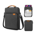Yuanyan Tablet Sleeve Bag for iPad, Samsung Galaxy Tab Case Shockproof Cover for Xiaomi Redmi Pad Case Tablet Shoulder Bag Carrying Case. 