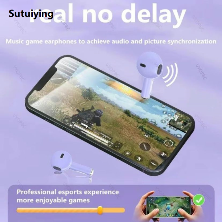 Sutuiying%20Original%20Pro6%20TWS%20Touch%20Control%20Wireless%20Headphone%20Bluetooth%205.2%20Luxury%20Earphones%20Sport%20Earbuds%20Music%20Headset%20For%20Iphone%20Xiaomi%20phones%20-%20Image%204