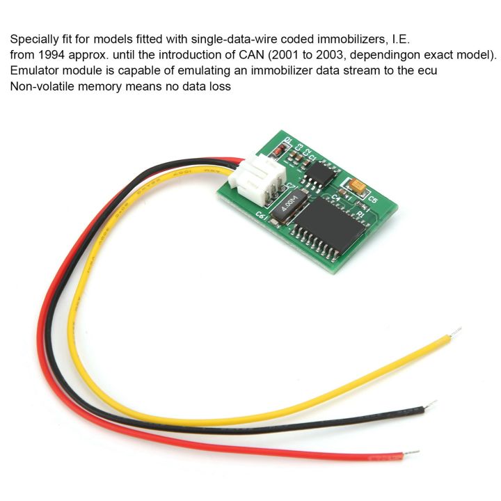 IMMO%20Immobiliser%20Emulator%20Module%20Anti-Theft%20Bypass%20ECU%20Decoder%20Repair%20Fit%20for%20Immo%20Emulator%20Car%20Accessories%20-%20Image%206