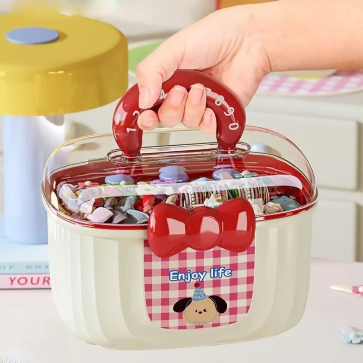 Kawaii%20Double-layer%20Desktop%20Storage%20Box%20Separated%20Cute%20Bowknot%20Girls%20Hairpin%20Jewelry%20Box%20Large-capacity%20Cartoon%20Toy%20Organizer%20Box%20Makeup%20Storage%20-%20Image%202