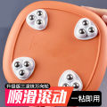 Adhesive Steel Ball Universal Wheel Feet. 