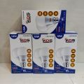 KDS LED Bulb 18 Watt-Pack Of 4. 