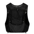 Sports with Reflective Strips Running Vest Pack Waterproof Large Capacity Running Water Bottle Storage Vest With Phone Bag Breathable Cycling Vest Cycling. 