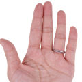 8pcs Ring Size Adjuster for Loose Ring Size Reducer Spacer Ring Guard Podazz. 