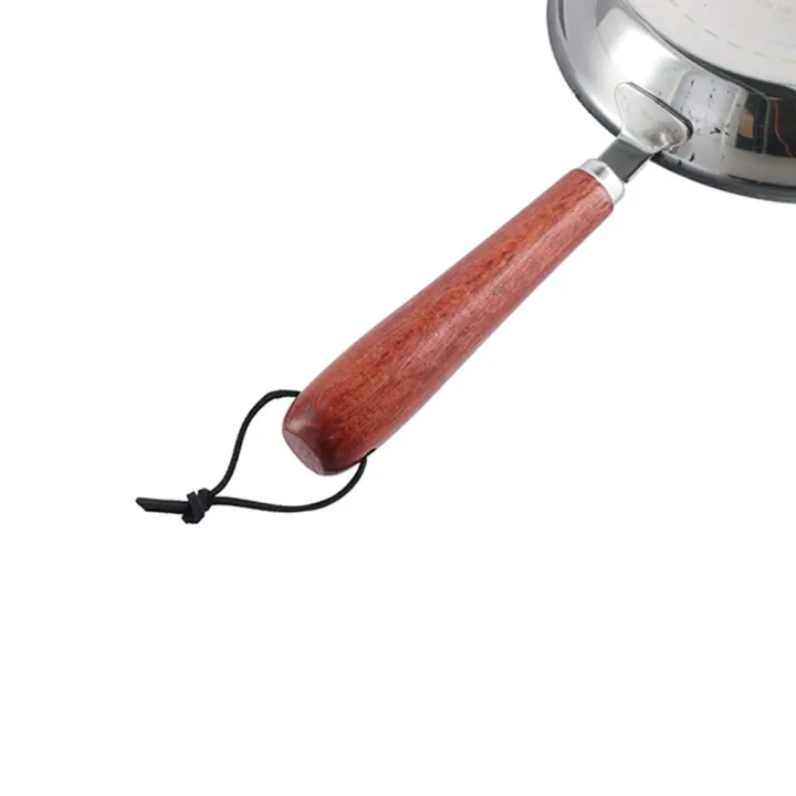 Flat%20Bottom%20304%20Stainless%20Steel%20Frying%20Pan%20Wooden%20Handle%20Oven%20Safe%20Cooking%20Pan%20Small%20Nonstick%20Omelette%20Pan%20Chef%20-%20Image%204