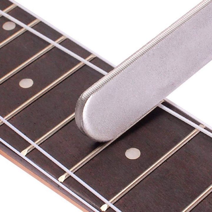 Kqueebee%202%20Set%20Guitar%20Fret%20Nut%20Saddle%20Slot%20Pickguard%20Grinding%20File%20Group%20Set%20Luthier%20Repair%20Tool,%201%20Set%2010%20Pcs%20&%201%20Set%206%20Pcs%20-%20Image%206