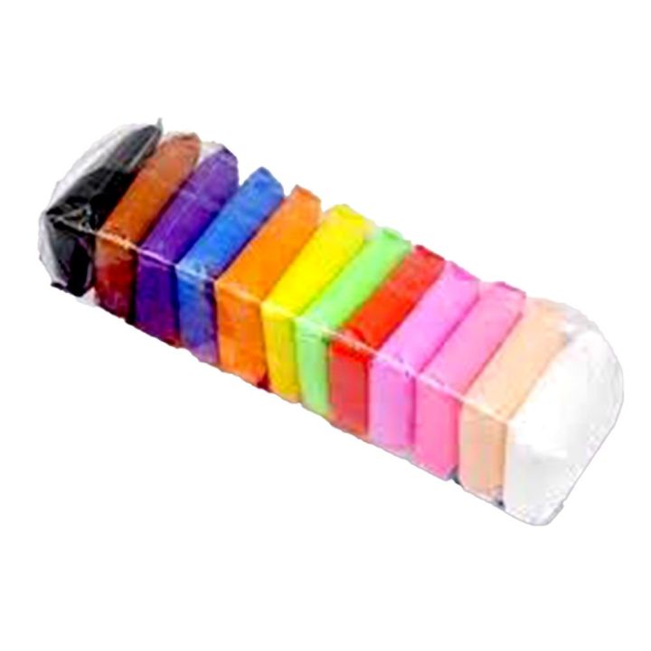 Super%20Light%20Air%20Dry%20Clay%2012%20Pcs%20-%20Image%202