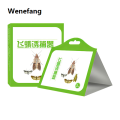 Wenefang 5pcs Pantry Food Moth Trap Pheromone Killer Paste Sticky Glue Trap Pest Reject Fly Insects Family Factory Restaurant Use. 