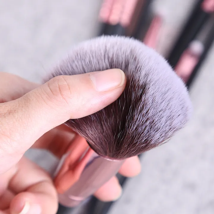 2025Makeup%20Brushes%20Set%20Face%20Eyes%20Make%20Up%20Brush%20Eyelash%20Eyeshadow%20Eyebrow%20Eyeliner%20Foundation%20Powder%20Blush%20Highlight%20Lips%20Brush%20-%20Image%205