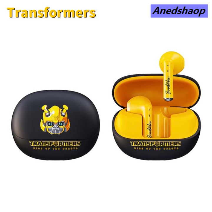 NEW%20Anedshaop%20TRANSFORMERS%20TF-T28%20Bumblebee%20Earphones%20Bluetooth%20HiFi%20Sound%20Fifty%20percent%20discount%20HD%20Call%20Wireless%20Headphones%20Low%20Latency%20Sport%20Gaming%20Earbuds%20-%20Image%202
