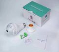 Wifi Smart Camera Bulb Camera. 