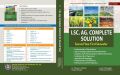 ISC. AG. Complete Solution Plant Science : Second Year / First Semester. 