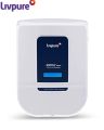 Livpure Platino + Copper (RO+UV +UF + Mineraliliser) Water Purifier. 
