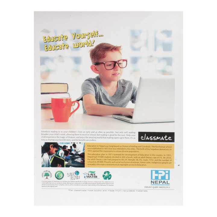 Classmate%20Notebook%20-%20Lady%20Printed%20(Small%20Size)%20-%20Image%202