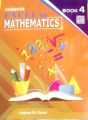 Vedanta Excel In Mathematics For Book 4 By Hukum Pd. Dahal. 