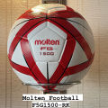 Molten Football F5G-1500 RK. 