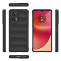 For Motorola MOTO Edge 50 Fusion 5G Case Camera Protection Back Cover Shockproof Casing Shell Silicone Softcase. 