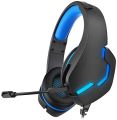 Gaming Headphone - J10 | LED Lights | Noise Cancellation | Surround Sound. 