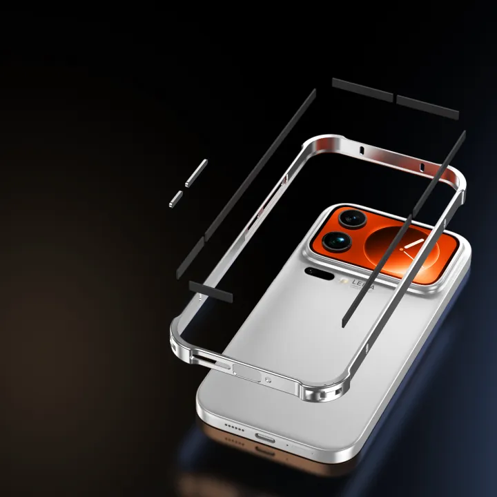 HODON%20High%20Quality%20Original%20Colour%20Aluminium%20Frame%20Metal%20Bumper%20Phone%20Case%20For%20Xiaomi%2017%2017Pro%2017%20Pro%20Max%20Alloy%20Lens%20Protection%20Cover%20-%20Image%204
