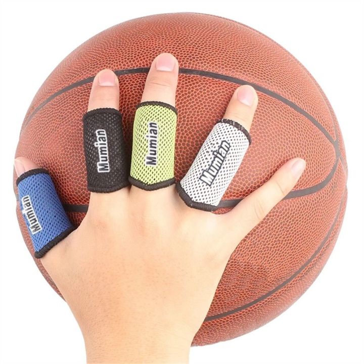 Outdoor%20Sports%20Basketball%20Accessories%20Basketball%20Badminton%20Breathable%20Football%20Finger%20Supporter%20Finger%20Sleeve%20Finger%20Support%20Band%20Finger%20Guard%20-%20Image%204