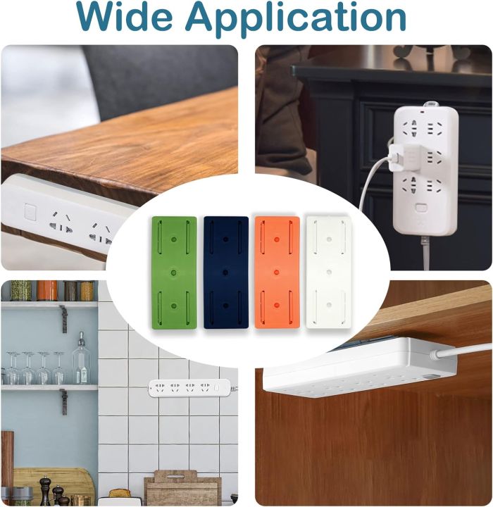 Socket%20Holder,%20Fixer,%20Wall%20Mount,%20Socket%20Strip%20Holder%20-%20Image%204